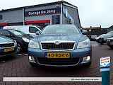 SKODA Octavia 1.4 TSI 122pk Greentech DSG-7 Elegance Business Line