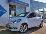 Škoda Citigo e-iV EV Ambition Comfort-Pack 5-Deurs | Clima | Cruise | Elek. Ramen | Bluetooth Carkit+Streaming | Pdc | Stoelverwarming | Licht+Regensensor | Mistlampen | Privacy Glass | 16'''lm