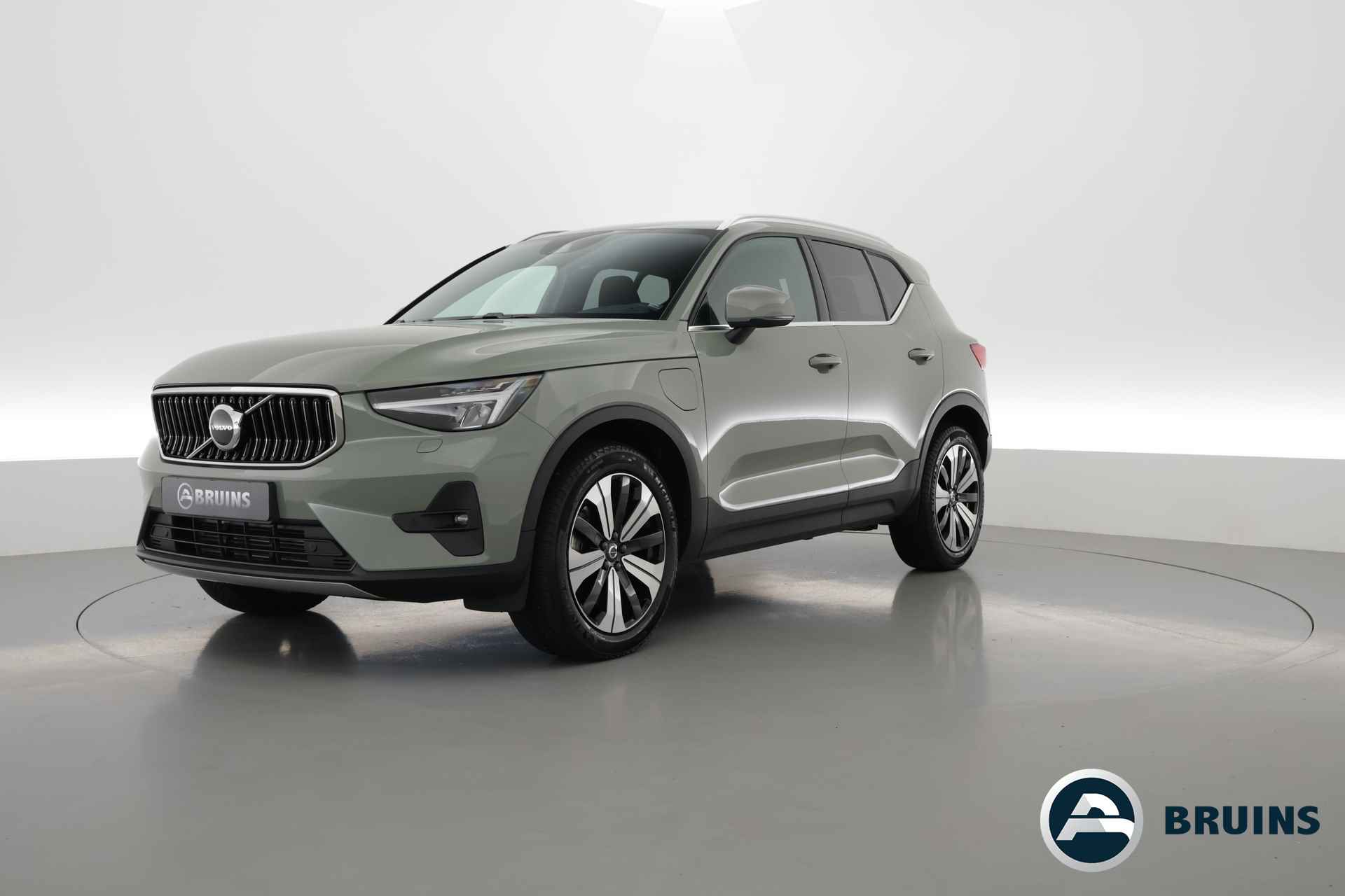 Volvo XC40 BOVAG 40-Puntencheck