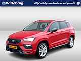 SEAT Ateca 1.5 TSI FR Business Intense / LED / Navi / Clima / Camera / Keyless / 18" LMV / Stoel en Stuurverwarming