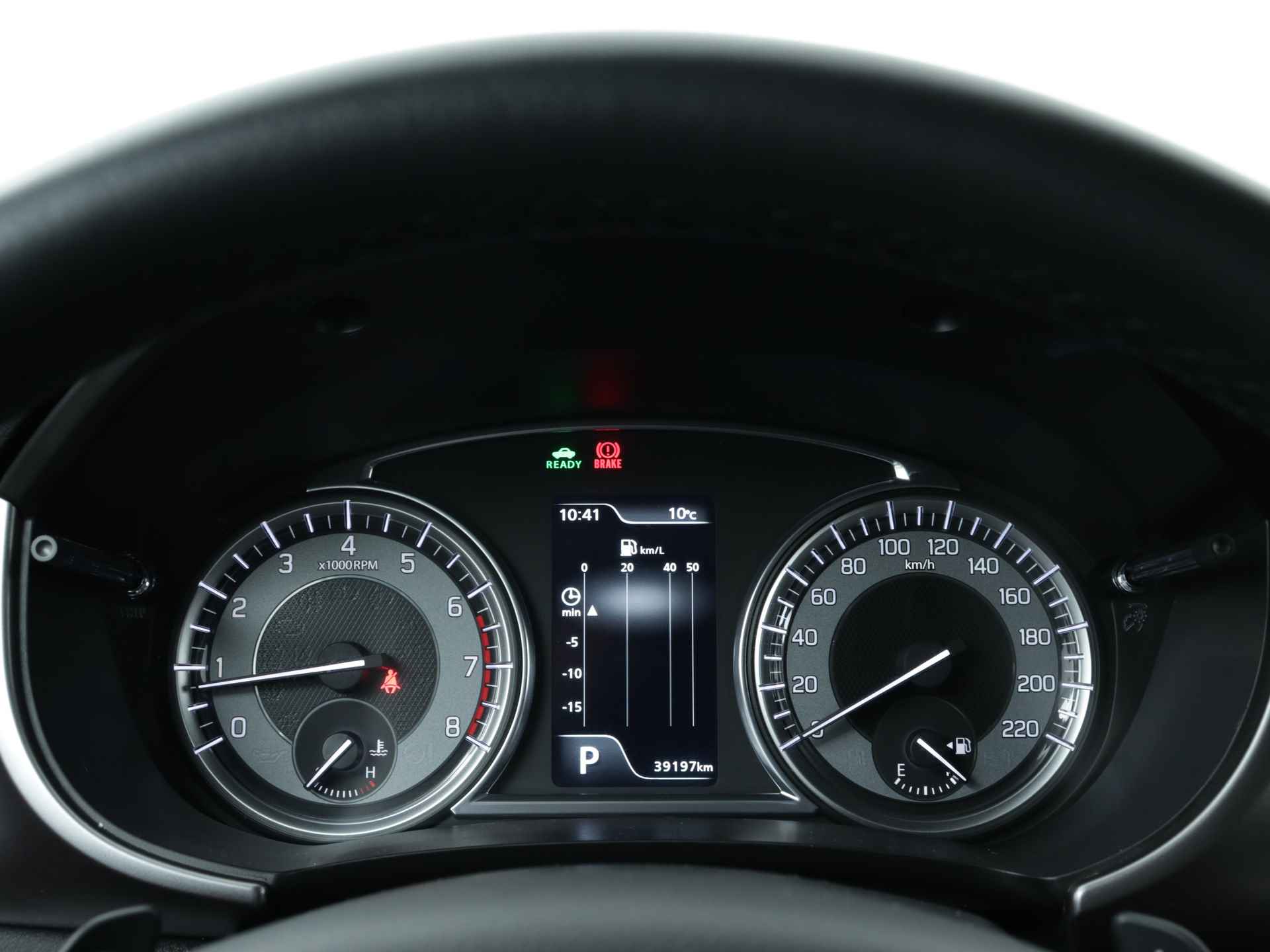 Suzuki Vitara 1.5 Hybrid Select | Navigatie | Adaptieve Cruise Control | Camera Achter | - 6/37