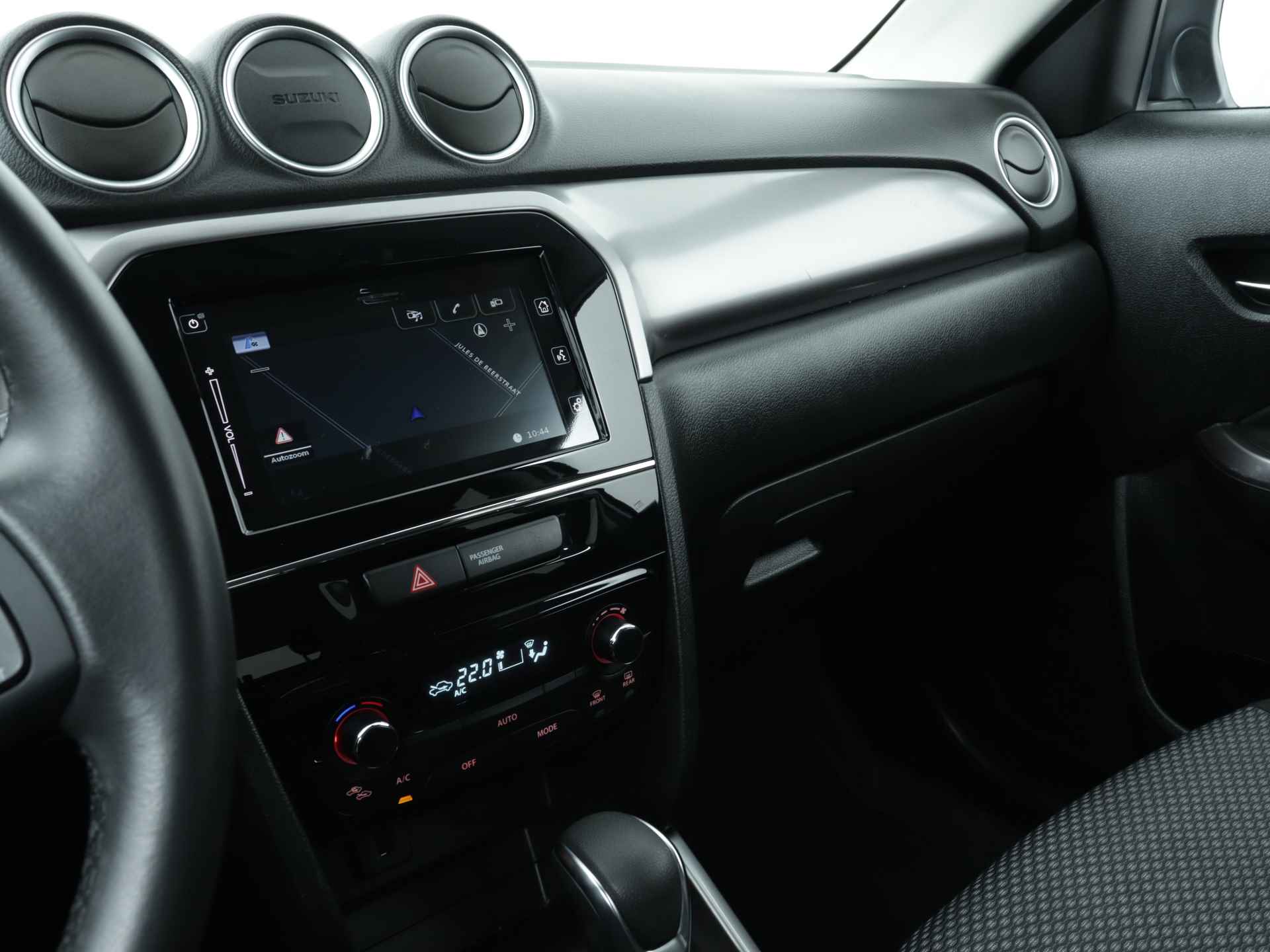 Suzuki Vitara 1.5 Hybrid Select | Navigatie | Adaptieve Cruise Control | Camera Achter | - 7/37