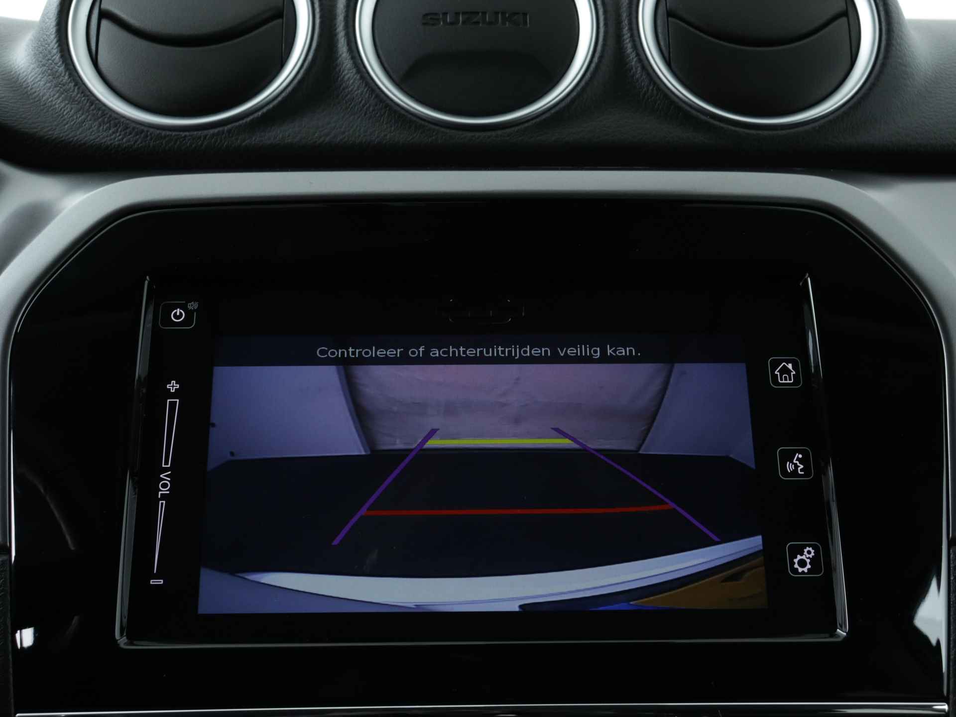 Suzuki Vitara 1.5 Hybrid Select | Navigatie | Adaptieve Cruise Control | Camera Achter | - 9/37