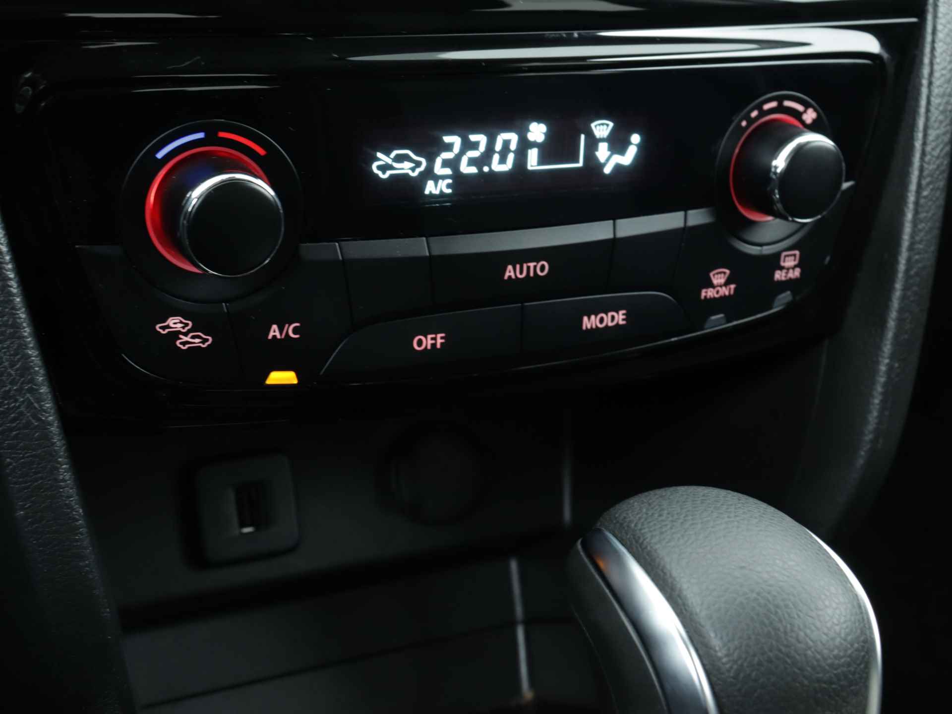 Suzuki Vitara 1.5 Hybrid Select | Navigatie | Adaptieve Cruise Control | Camera Achter | - 10/37