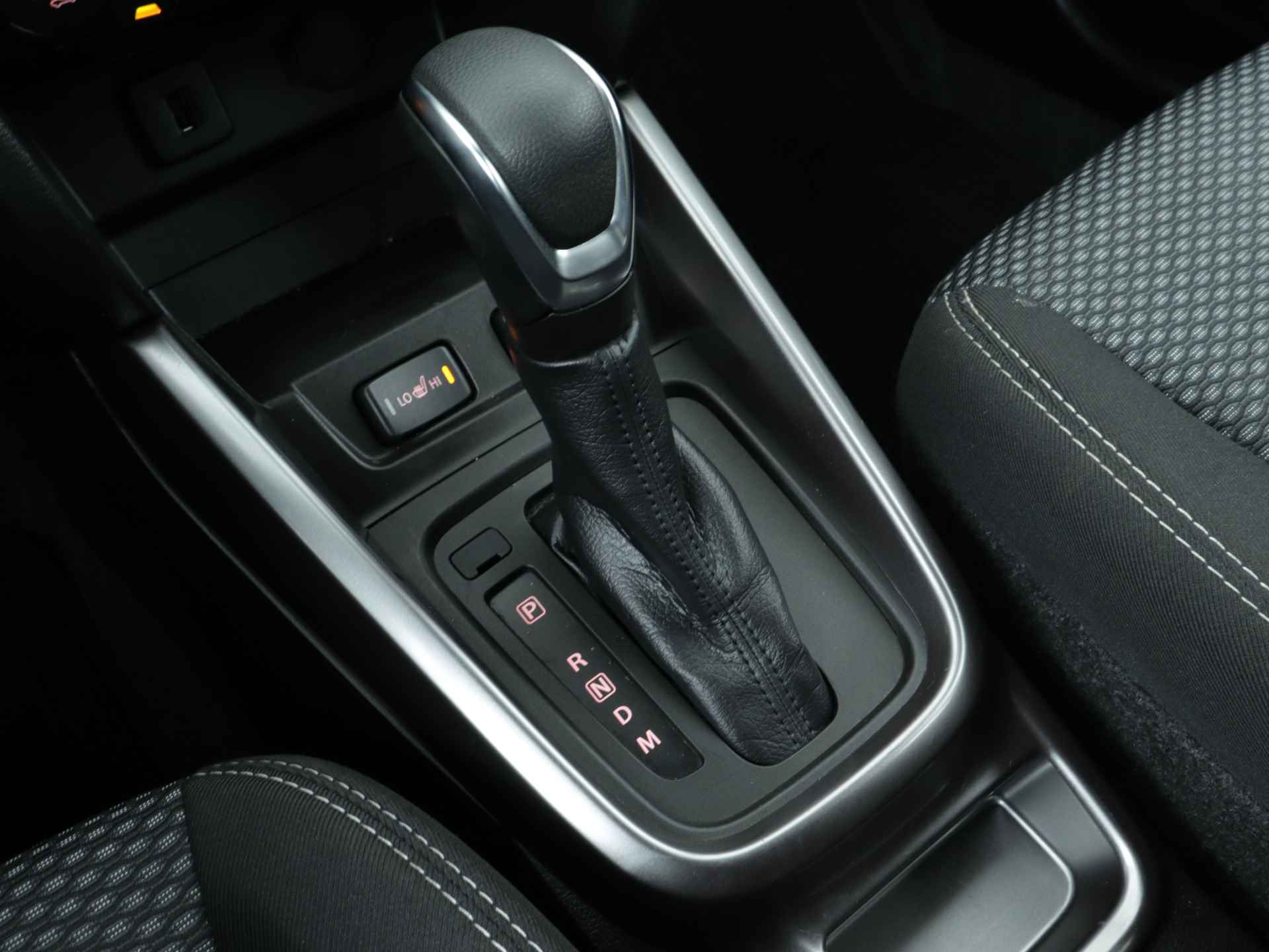 Suzuki Vitara 1.5 Hybrid Select | Navigatie | Adaptieve Cruise Control | Camera Achter | - 11/37
