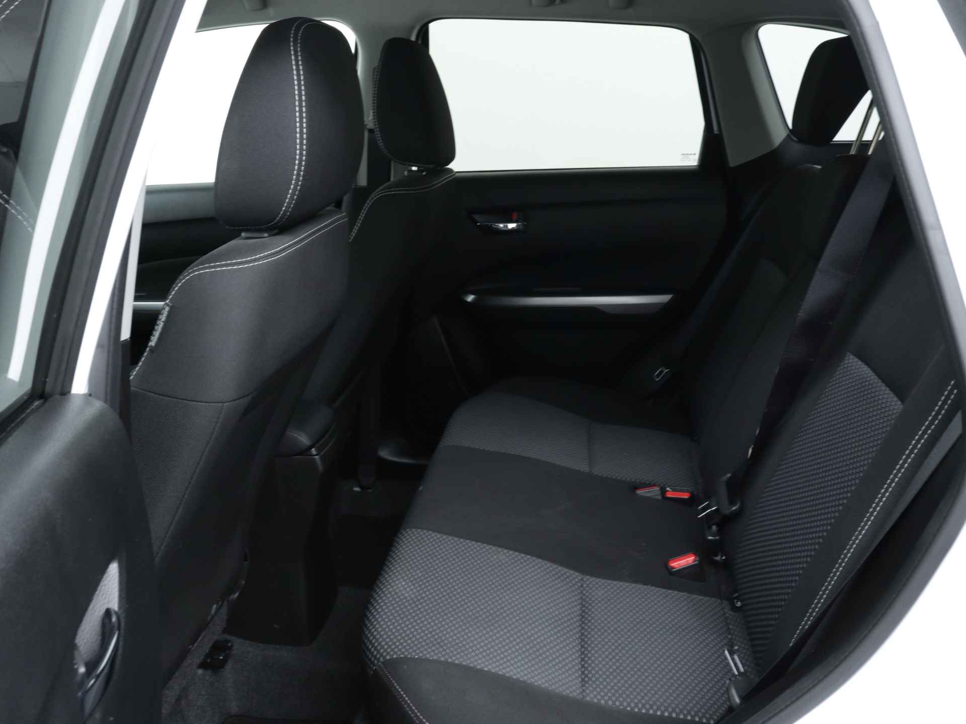 Suzuki Vitara 1.5 Hybrid Select | Navigatie | Adaptieve Cruise Control | Camera Achter | - 17/37