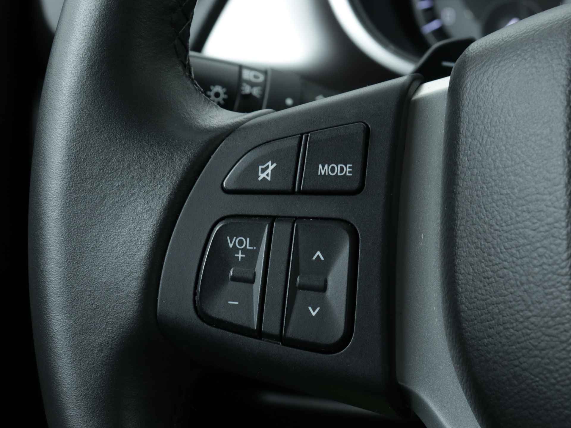 Suzuki Vitara 1.5 Hybrid Select | Navigatie | Adaptieve Cruise Control | Camera Achter | - 18/37