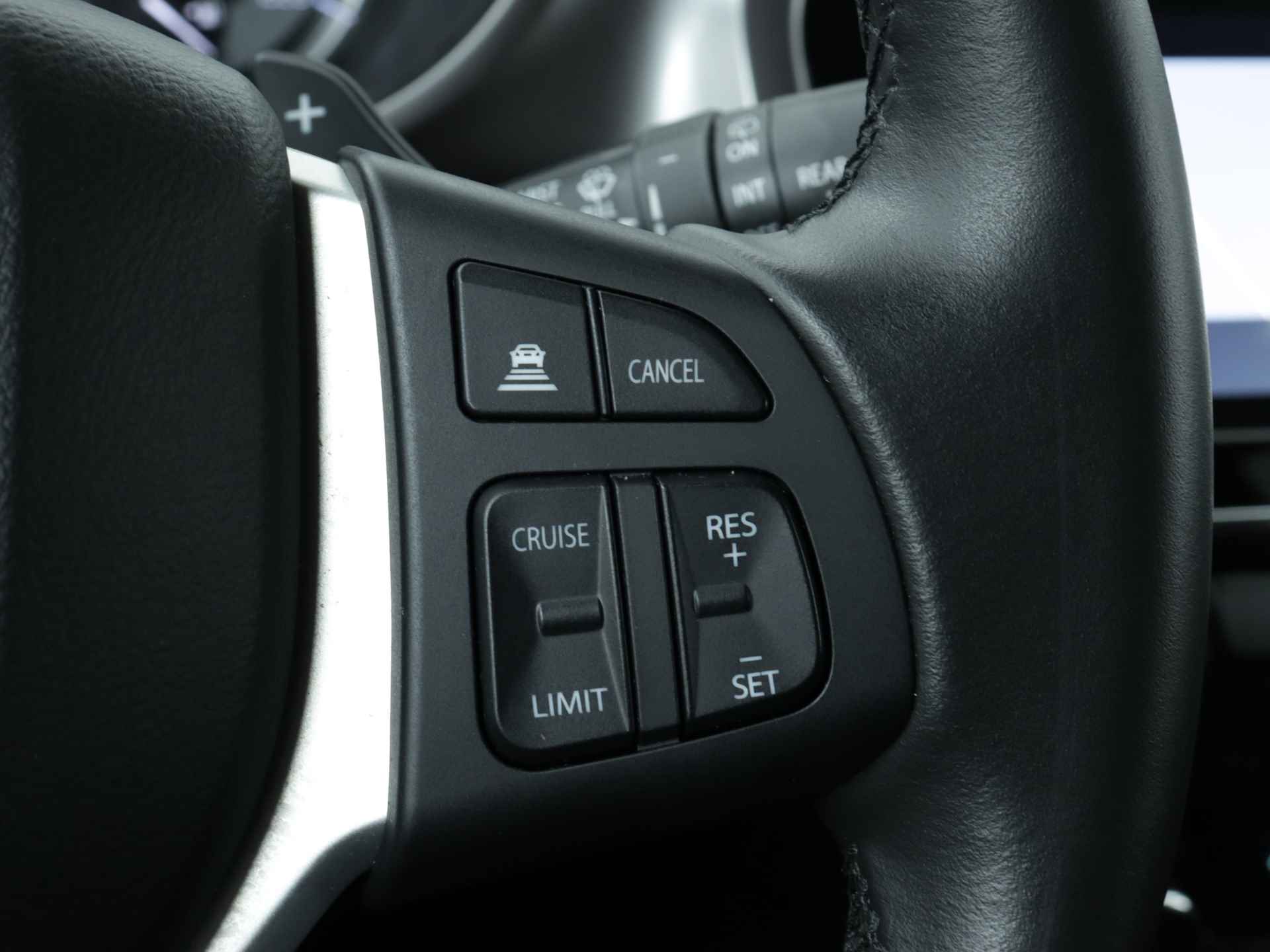 Suzuki Vitara 1.5 Hybrid Select | Navigatie | Adaptieve Cruise Control | Camera Achter | - 19/37