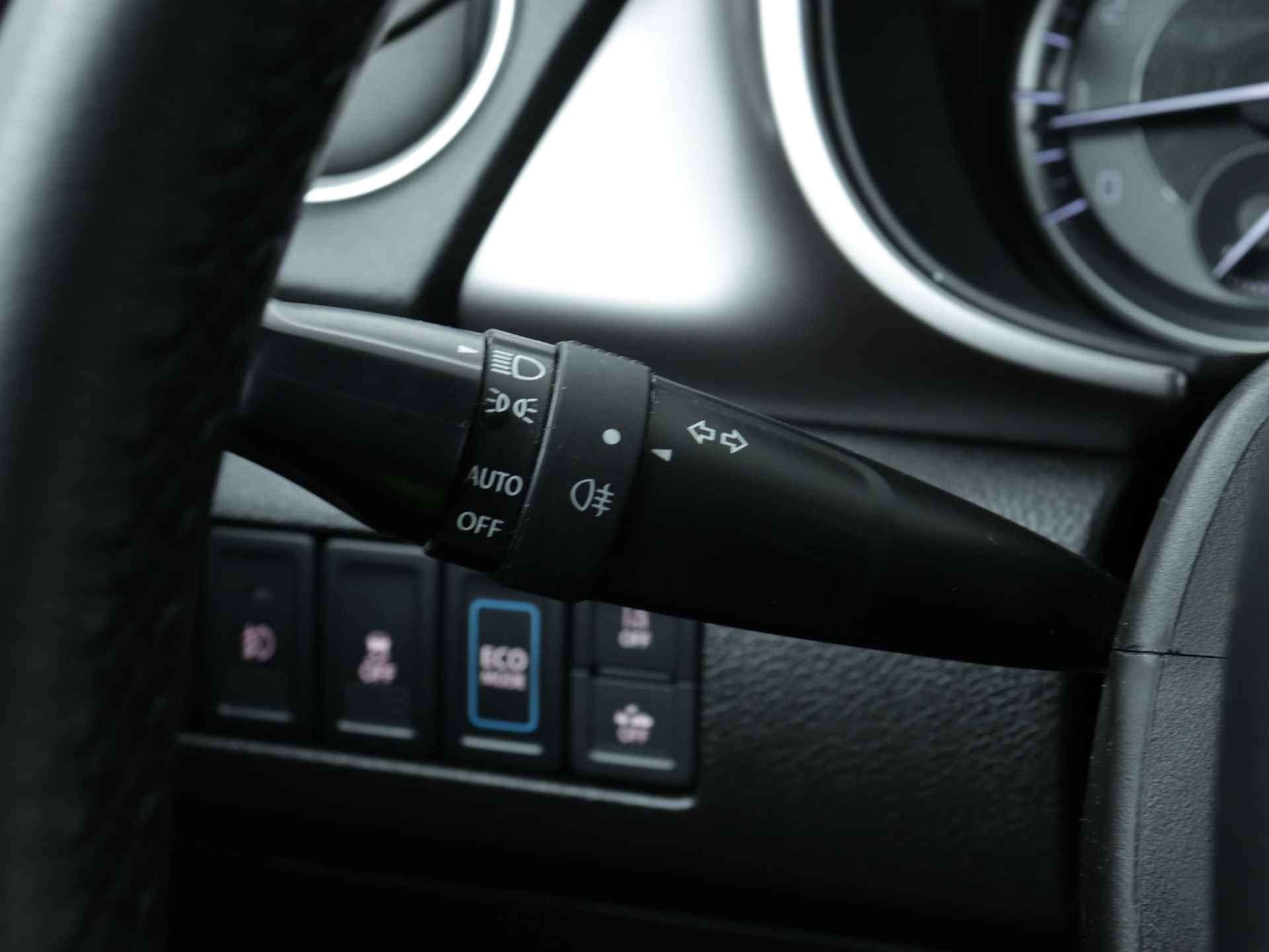 Suzuki Vitara 1.5 Hybrid Select | Navigatie | Adaptieve Cruise Control | Camera Achter | - 20/37