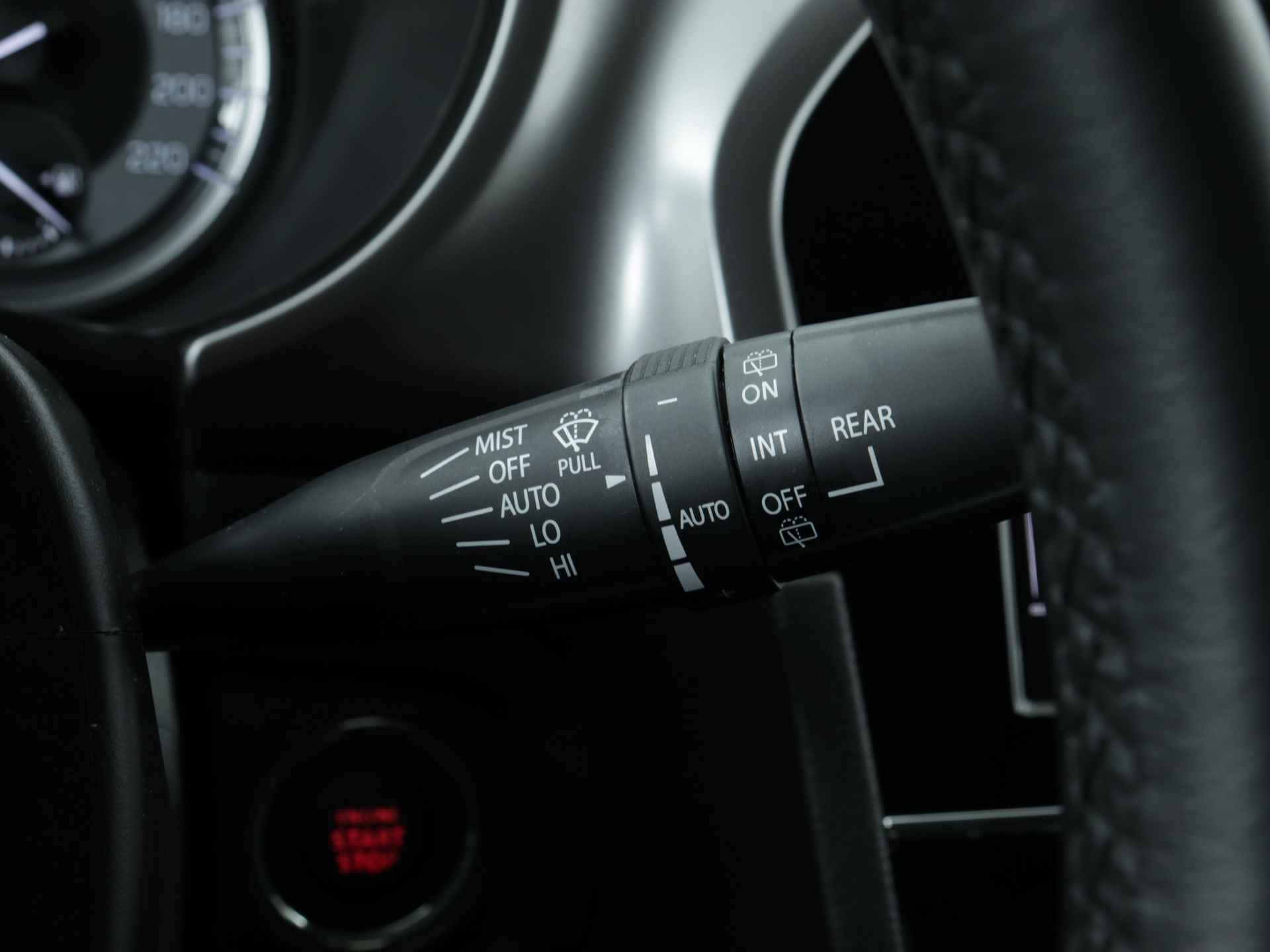 Suzuki Vitara 1.5 Hybrid Select | Navigatie | Adaptieve Cruise Control | Camera Achter | - 21/37