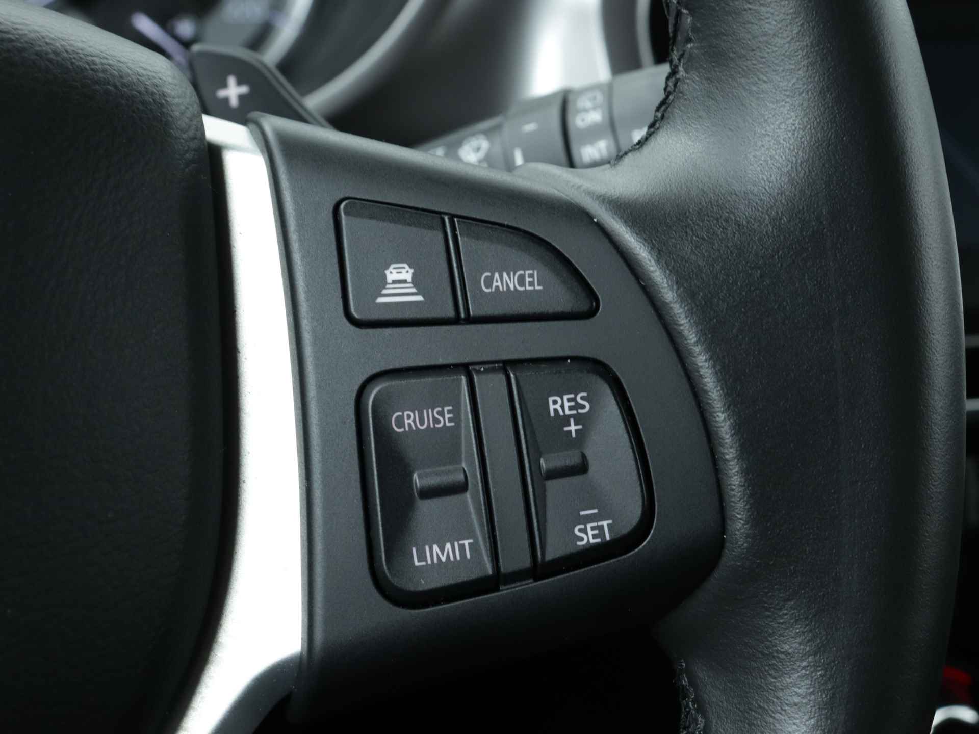 Suzuki Vitara 1.5 Hybrid Select | Navigatie | Adaptieve Cruise Control | Camera Achter | - 22/37
