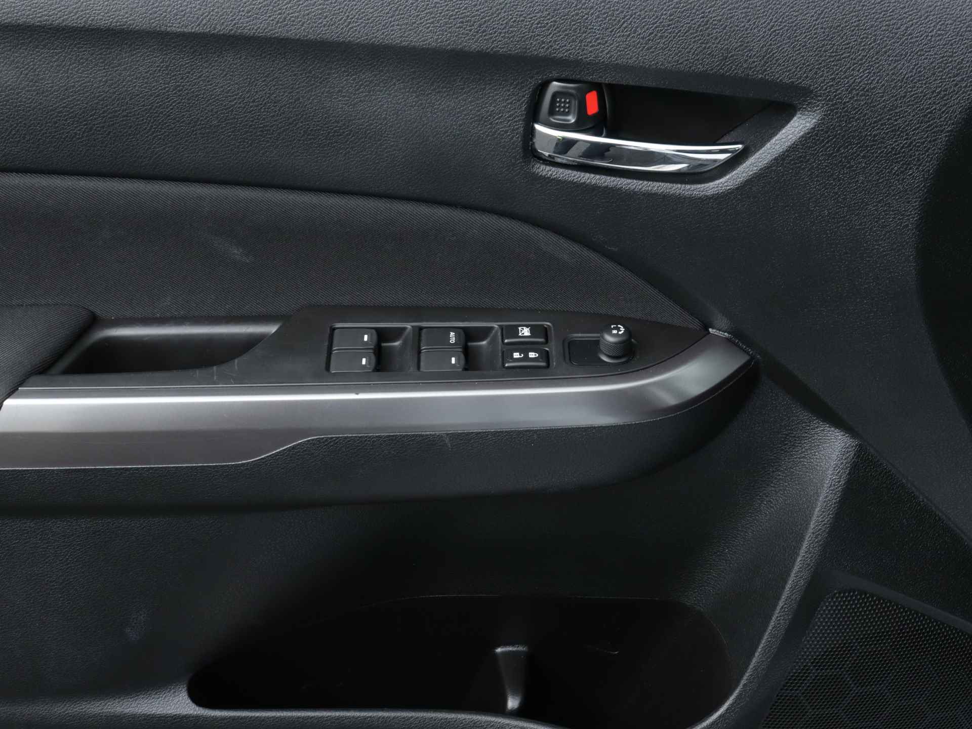 Suzuki Vitara 1.5 Hybrid Select | Navigatie | Adaptieve Cruise Control | Camera Achter | - 28/37