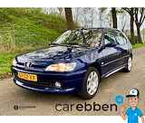 Peugeot 306 1.6 XT | Automaat | Zeer nette auto! | | Airco | Cruise control