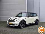 Mini Mini Clubman 1.6 Cooper Pepper