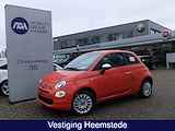 Fiat 500 1.0 Hybrid 70pk - DIRECT LEVERBAAR