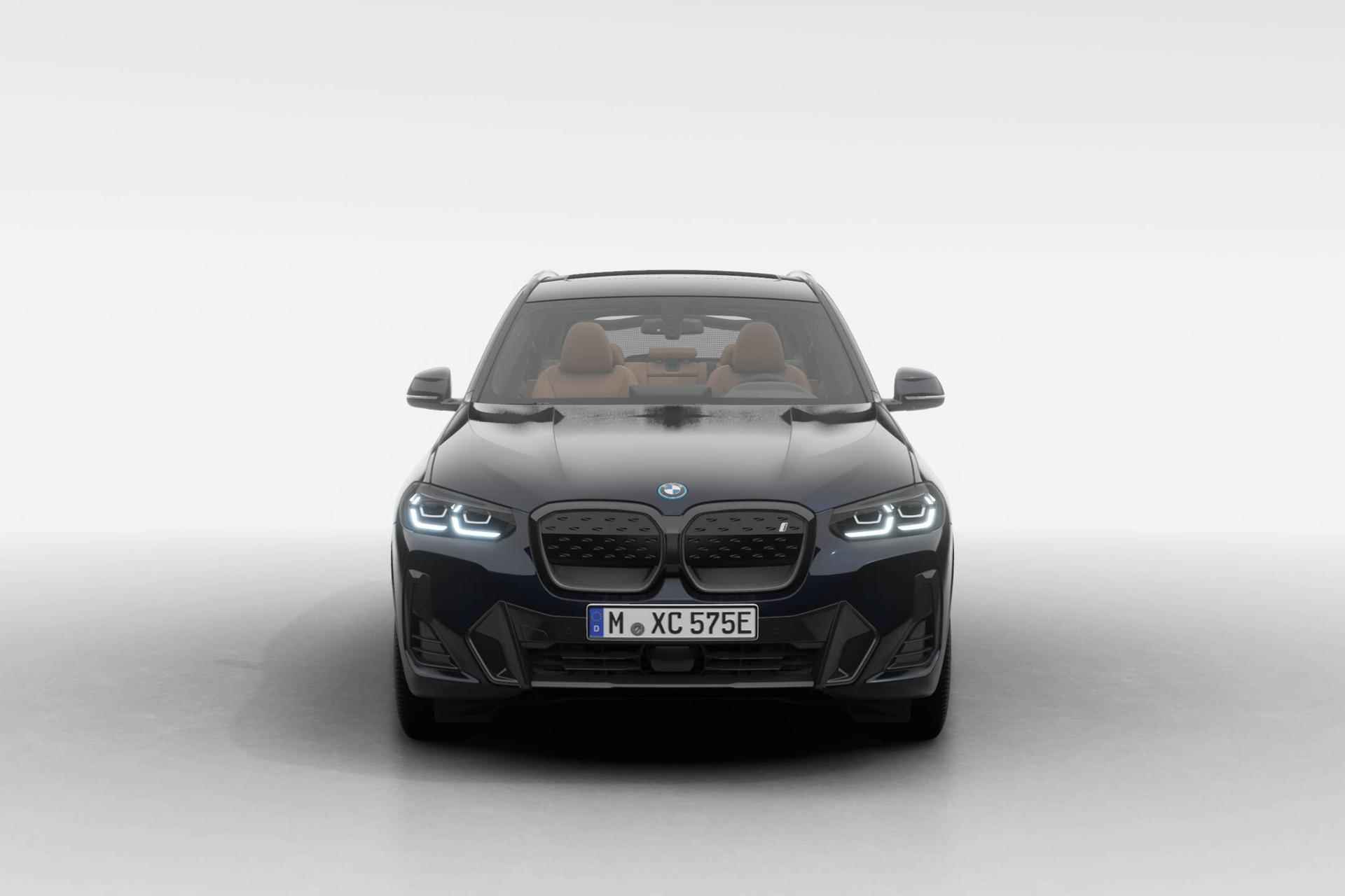 BMW iX3 Executive | Shadow Line Pack - 3/20