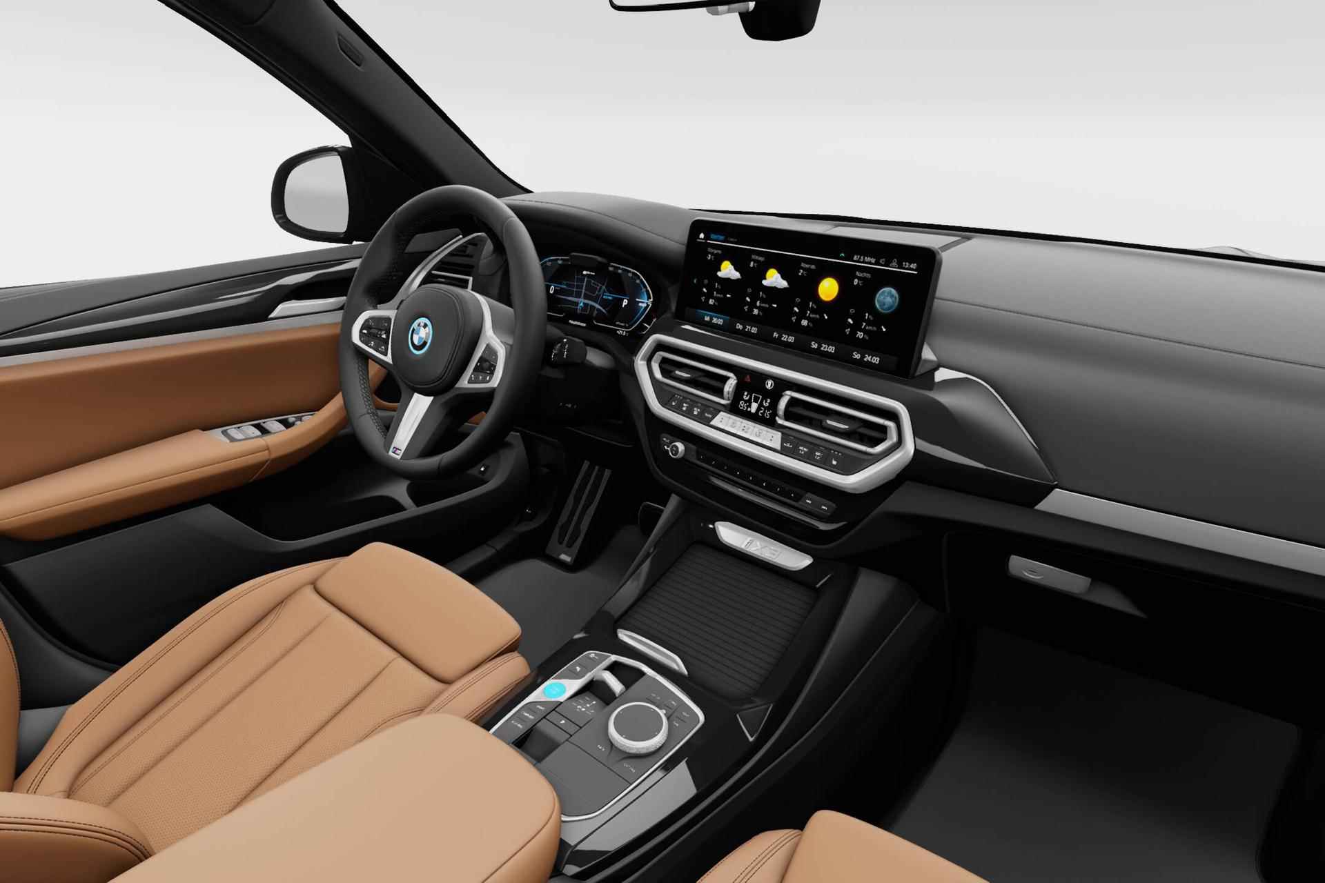 BMW iX3 Executive | Shadow Line Pack - 14/20