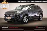 Hyundai Tucson 1.6 T-GDI PHEV Premium Sky 4WD | PANORAMADAK | STOELKOELING | 360 CAMERA | DEALER ONDERHOUDEN