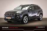 Hyundai Tucson 1.6 T-GDI PHEV Premium Sky 4WD | PANORAMADAK | STOELKOELING | 360 CAMERA | DEALER ONDERHOUDEN