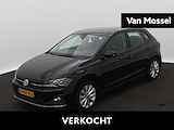 Volkswagen Polo 1.6 TDI Highline | Automaat | Camera | Navigatie | Adaptive Cruise Control | Climatronic (Automatsiche Airco)