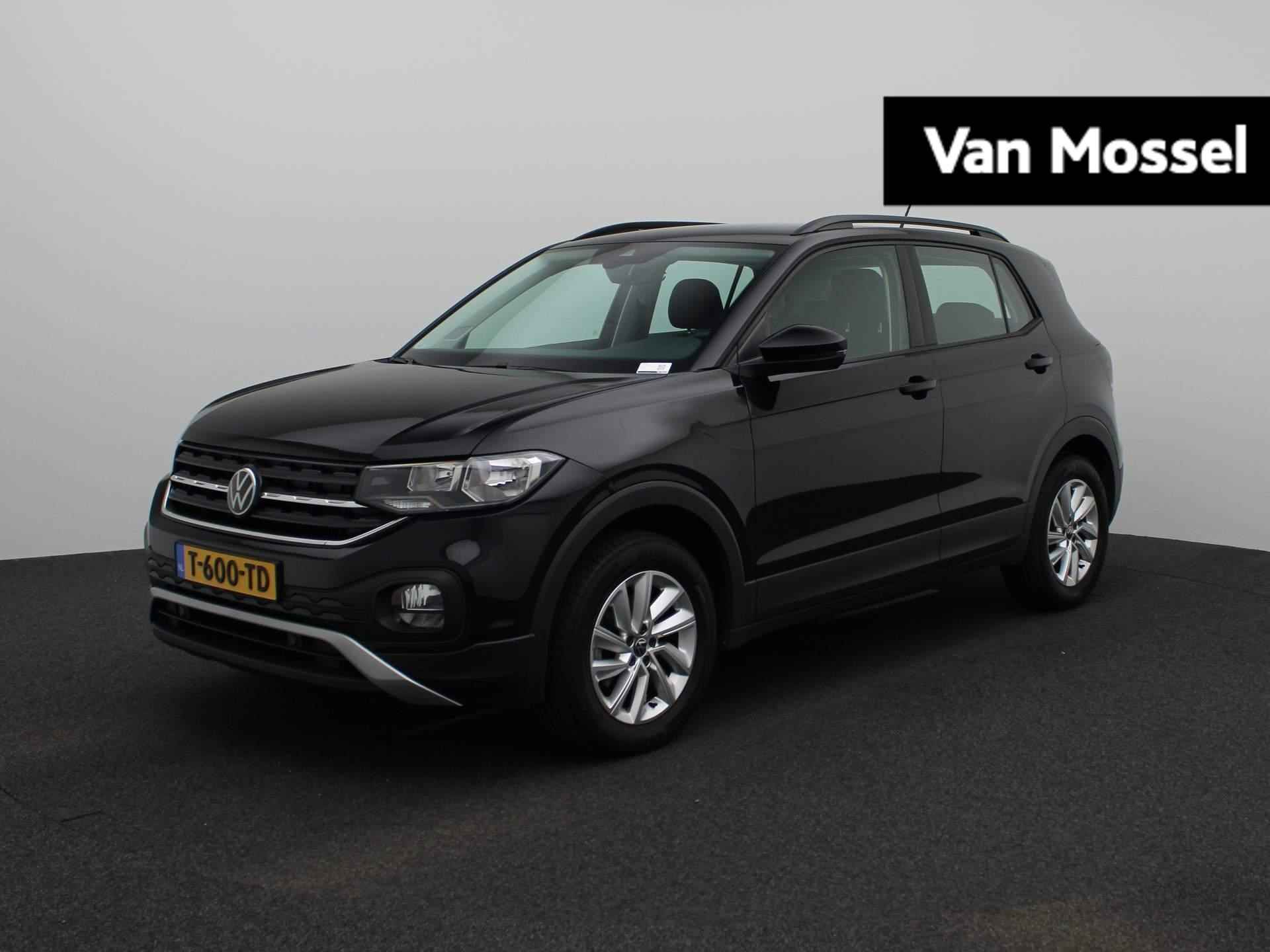 Volkswagen T-Cross BOVAG 40-Puntencheck