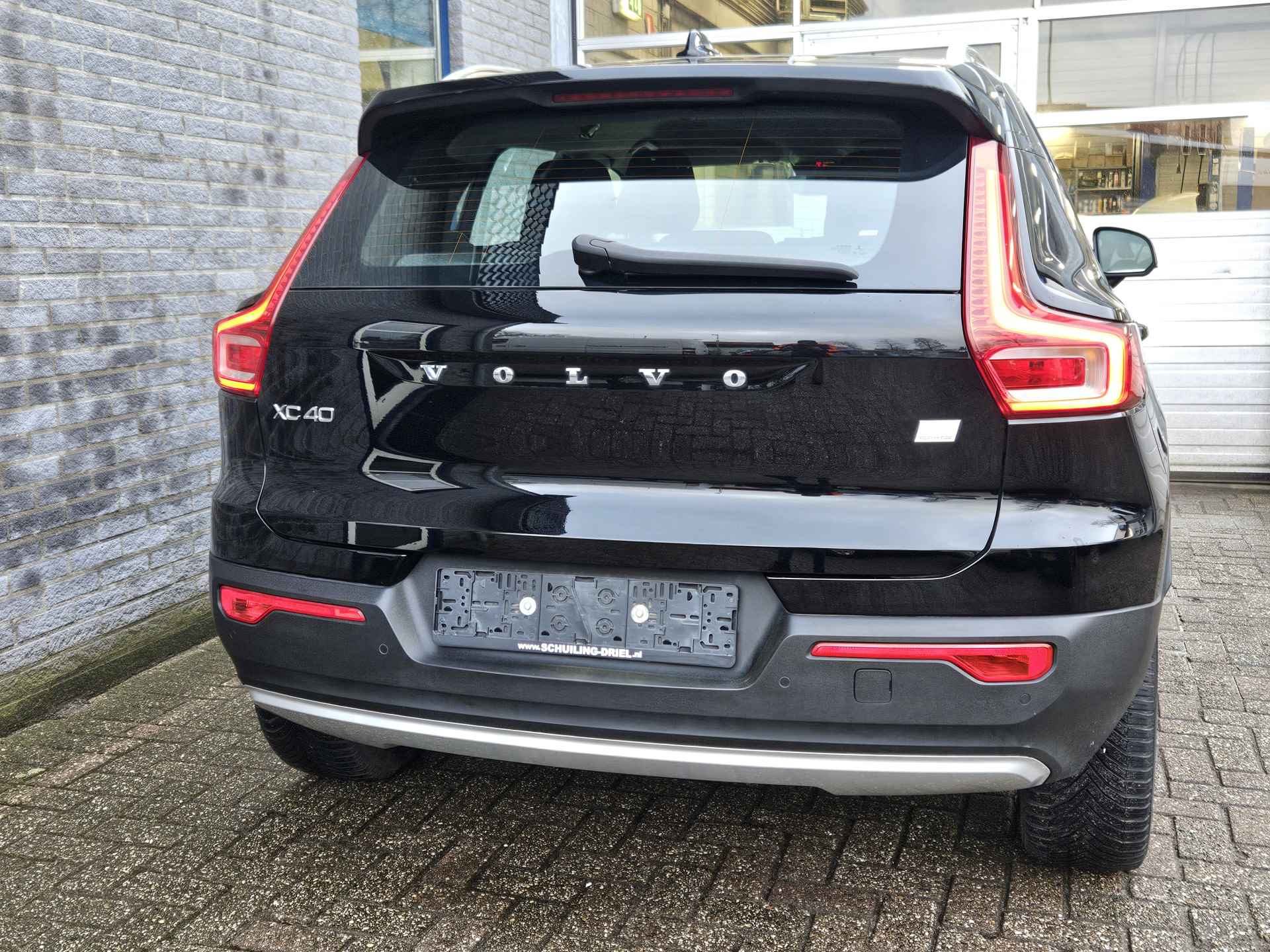 Volvo XC40 1.5 T4 Recharge PHEV Plug-In Hybrid Inclusief Afleveringskosten - 5/28