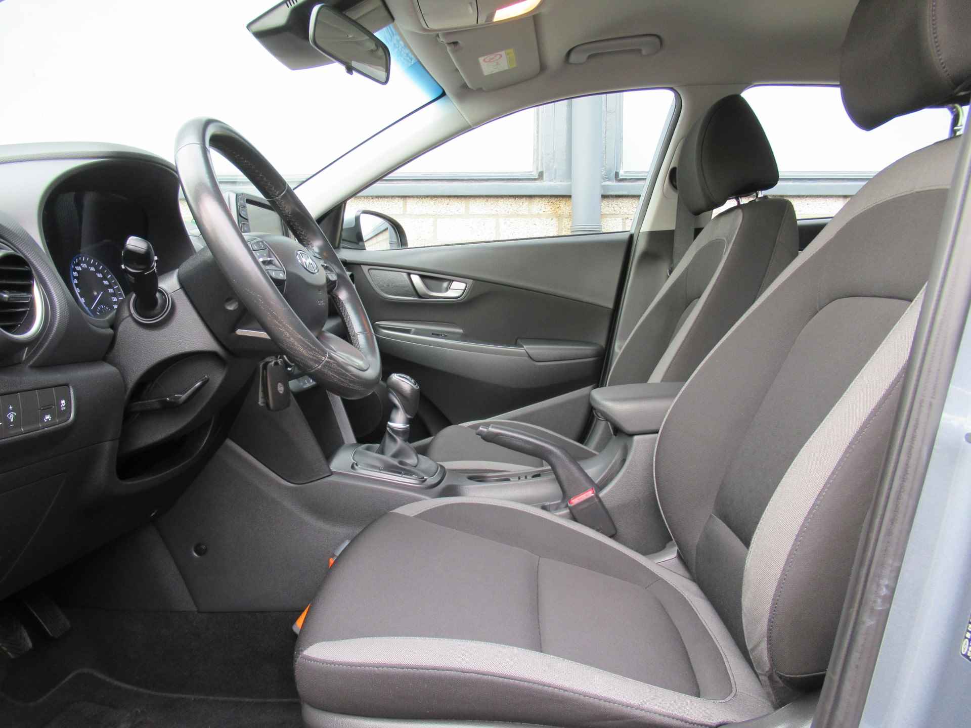 Hyundai KONA 1.0 T-GDI Comfort 2e eigen | dealer onderh | Navi | Camera | Cruise | LMV - 10/30