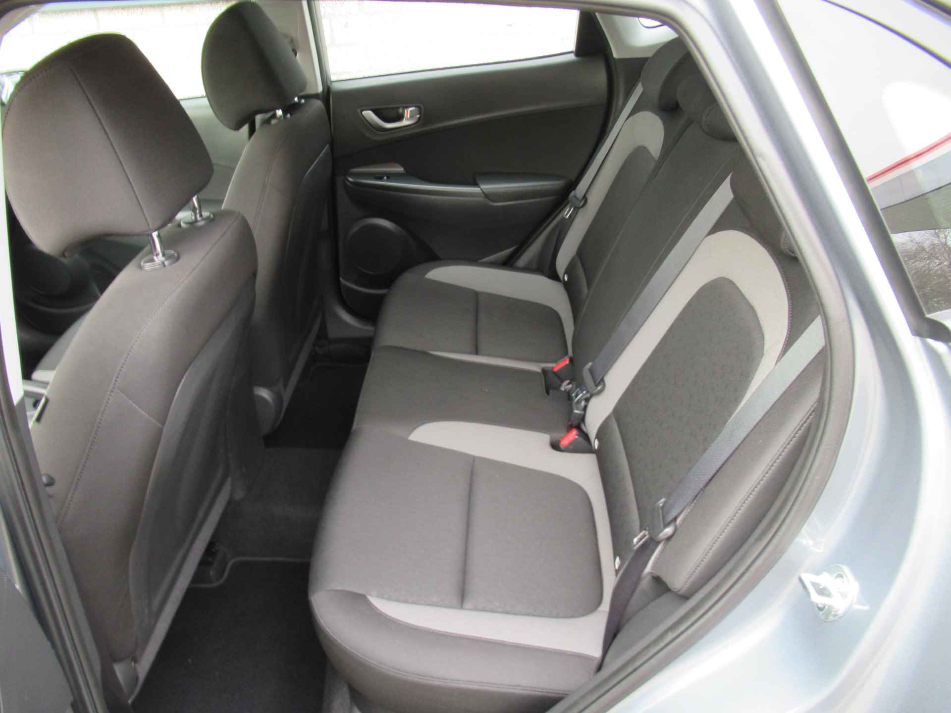 Hyundai KONA 1.0 T-GDI Comfort 2e eigen | dealer onderh | Navi | Camera | Cruise | LMV - 14/30