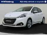 Peugeot 208 Style | Climate Control | Panoramadak | Parkeerhulp Achter