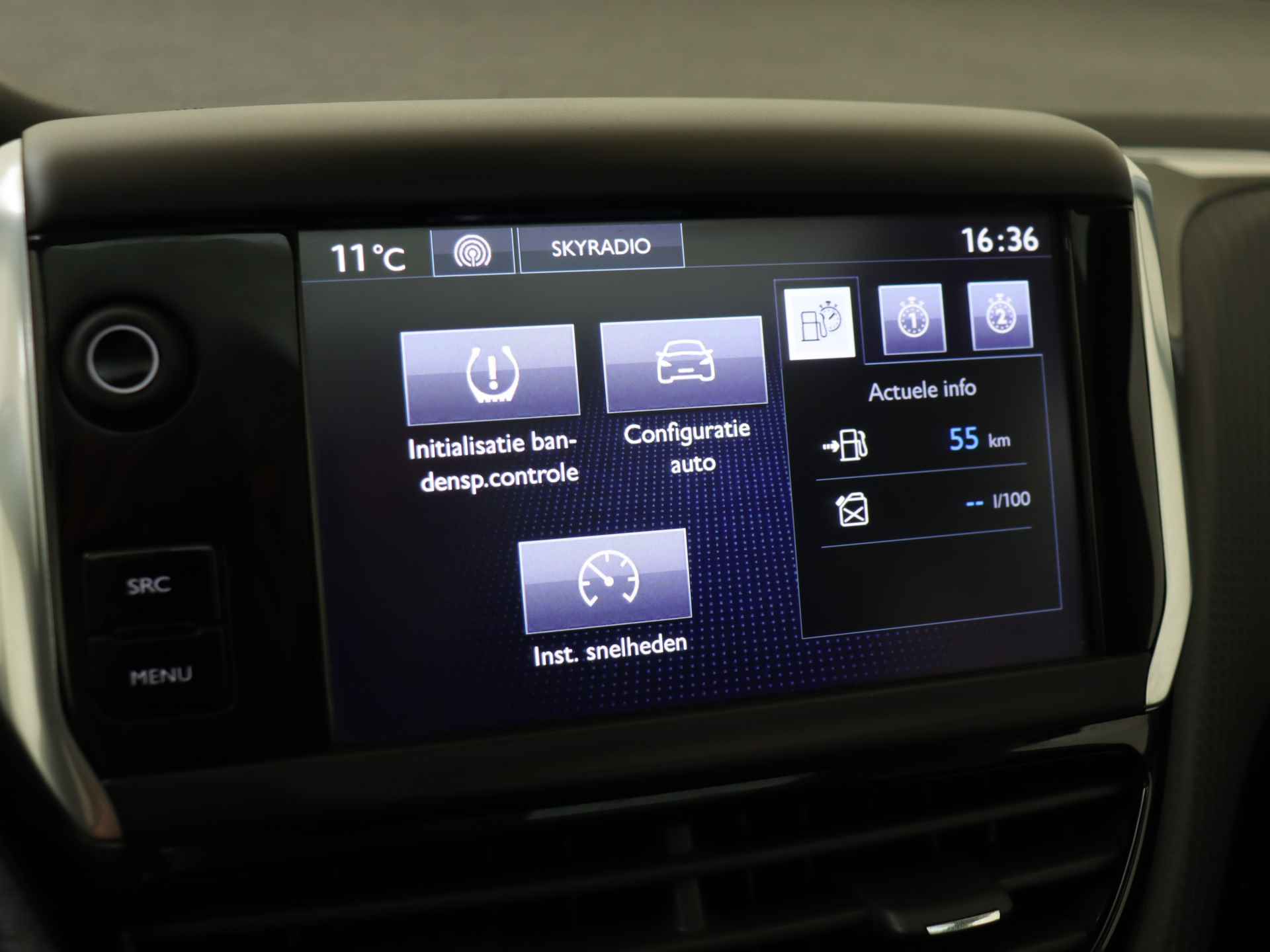 Peugeot 208 Style | Climate Control | Panoramadak | Parkeerhulp Achter - 19/41