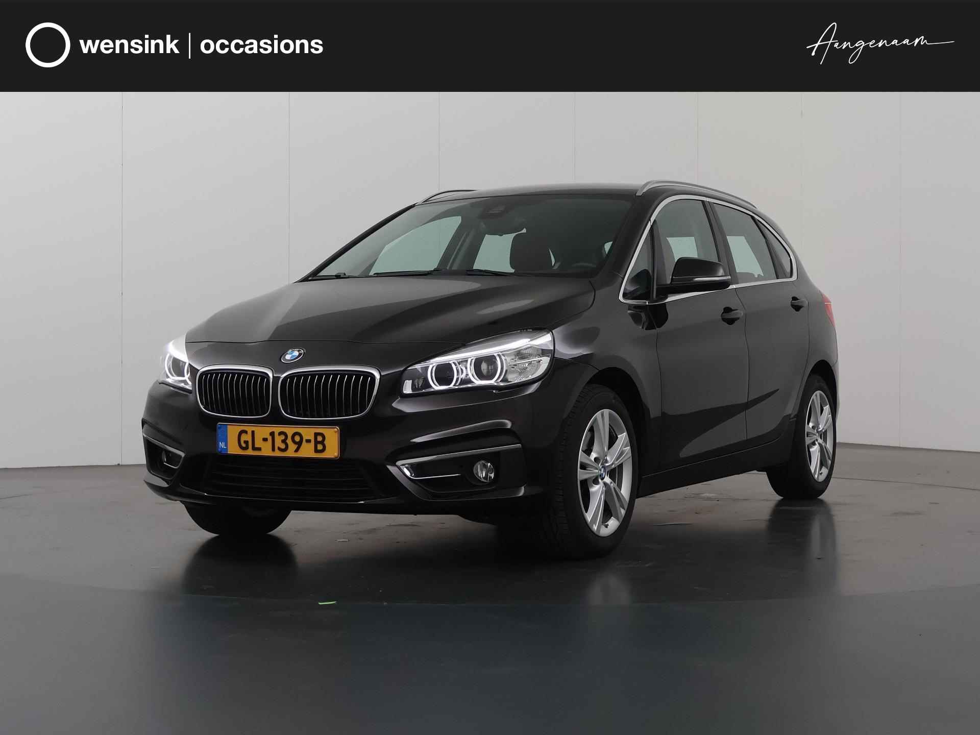 BMW 2-Serie BOVAG 40-Puntencheck