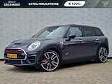 Mini Mini Clubman 2.0 John Cooper Works ALL4 Chili | Pano | Stoelverwarming | Clima | PDC | LED | Cruise |