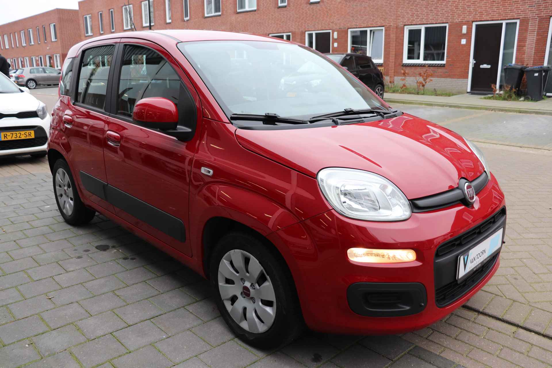 Fiat Panda 0.9 TwinAir Edizione Cool . - 7/22