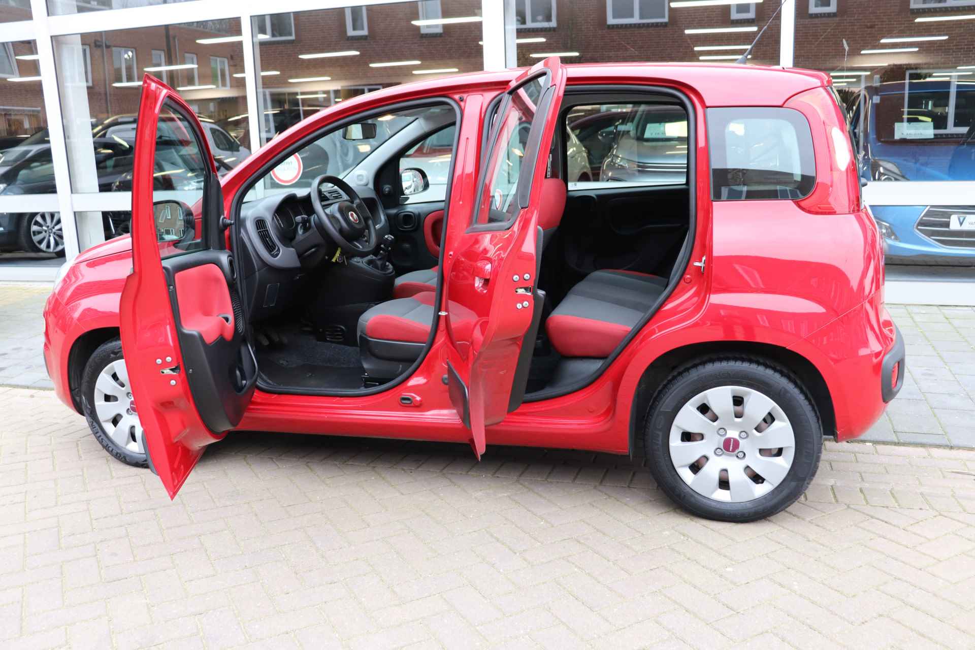 Fiat Panda 0.9 TwinAir Edizione Cool . - 10/22