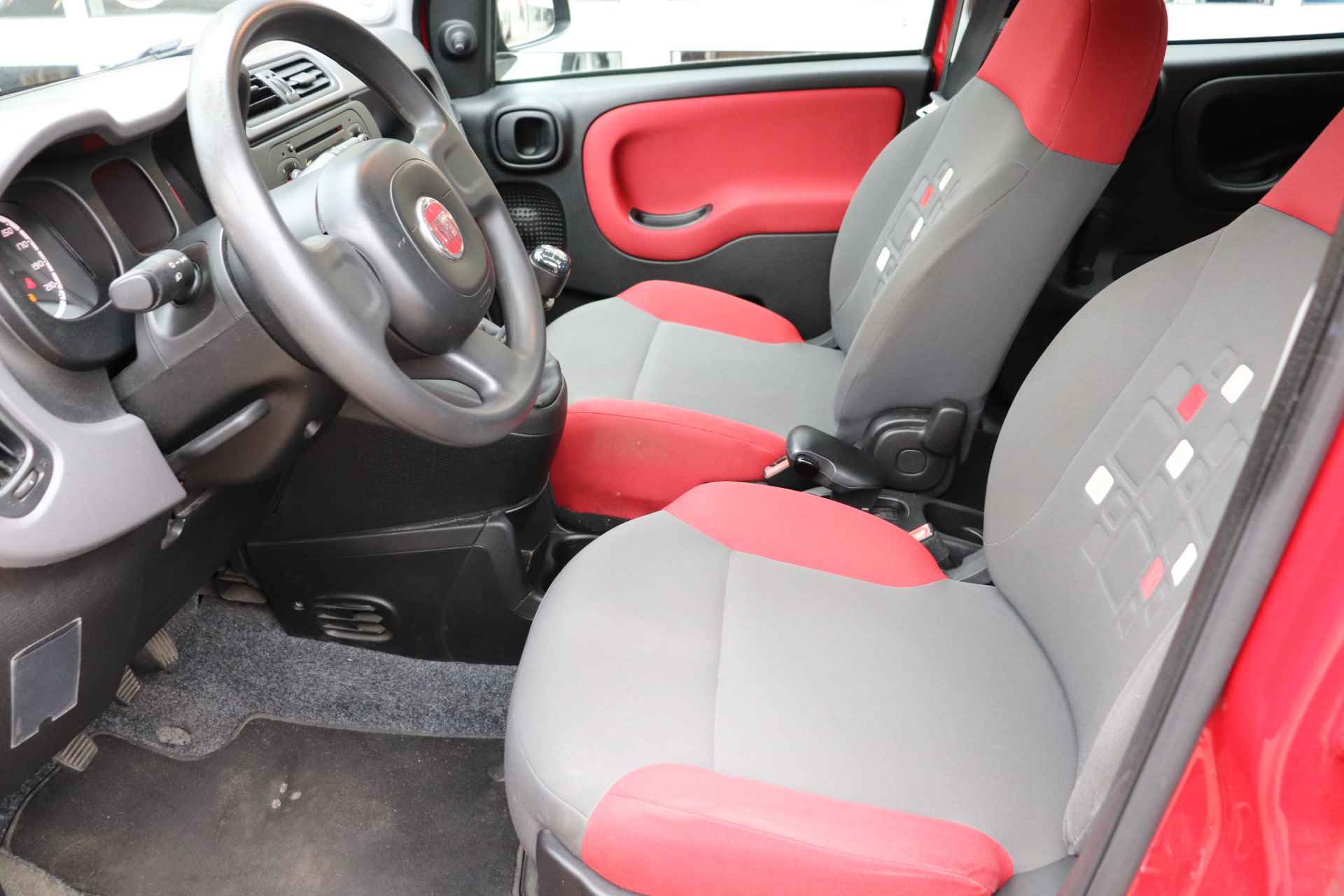 Fiat Panda 0.9 TwinAir Edizione Cool . - 12/22