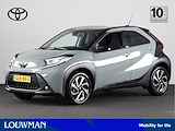 Toyota Aygo X 1.0 VVT-i S-CVT Automaat Envy Team-D. | Nieuw en direct leverbaar |