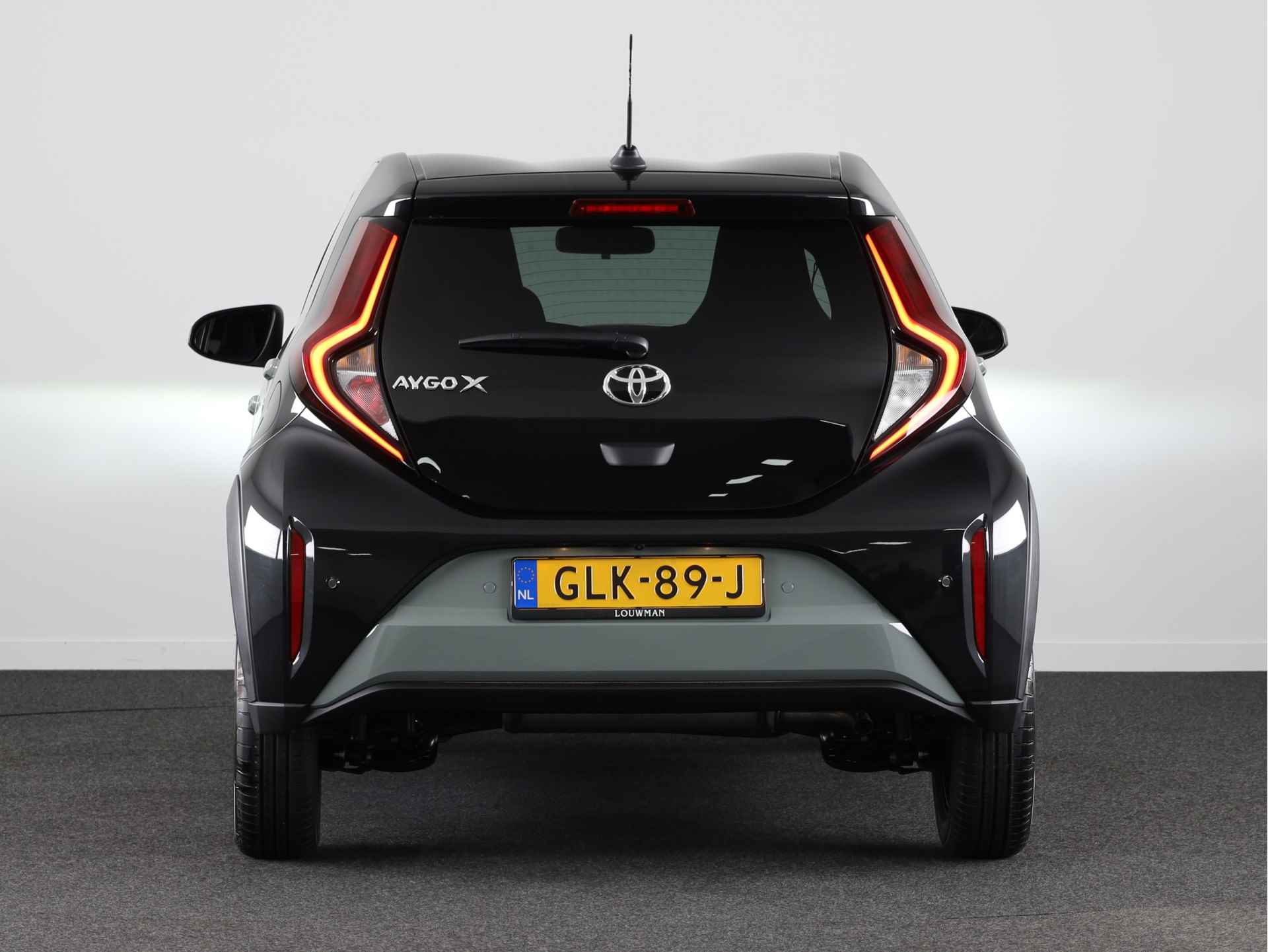 Toyota Aygo X 1.0 VVT-i S-CVT Automaat Envy Team-D. | Nieuw en direct leverbaar | - 27/39