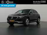 Mercedes-Benz EQA 250 Business Line 67 kWh | Achteruitrijcamera | Dakrails | Keyless | Stoelverwarming |