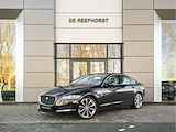 Jaguar XF 2.0 Portfolio | Leder | Camera | 20'' Diamond Turned | 24 maanden garantie