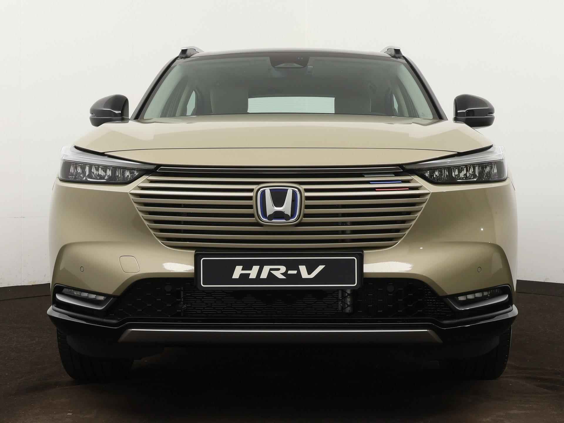 Honda HR-V 1.5 e:HEV Advance Style | Incl. € 3000,- voorraad voordeel! | Direct uit voorraad leverbaar! | Tot 10 jaar garantie!* | Navigatie | Elektrische kofferklep | Stuurverwarming | - 30/34