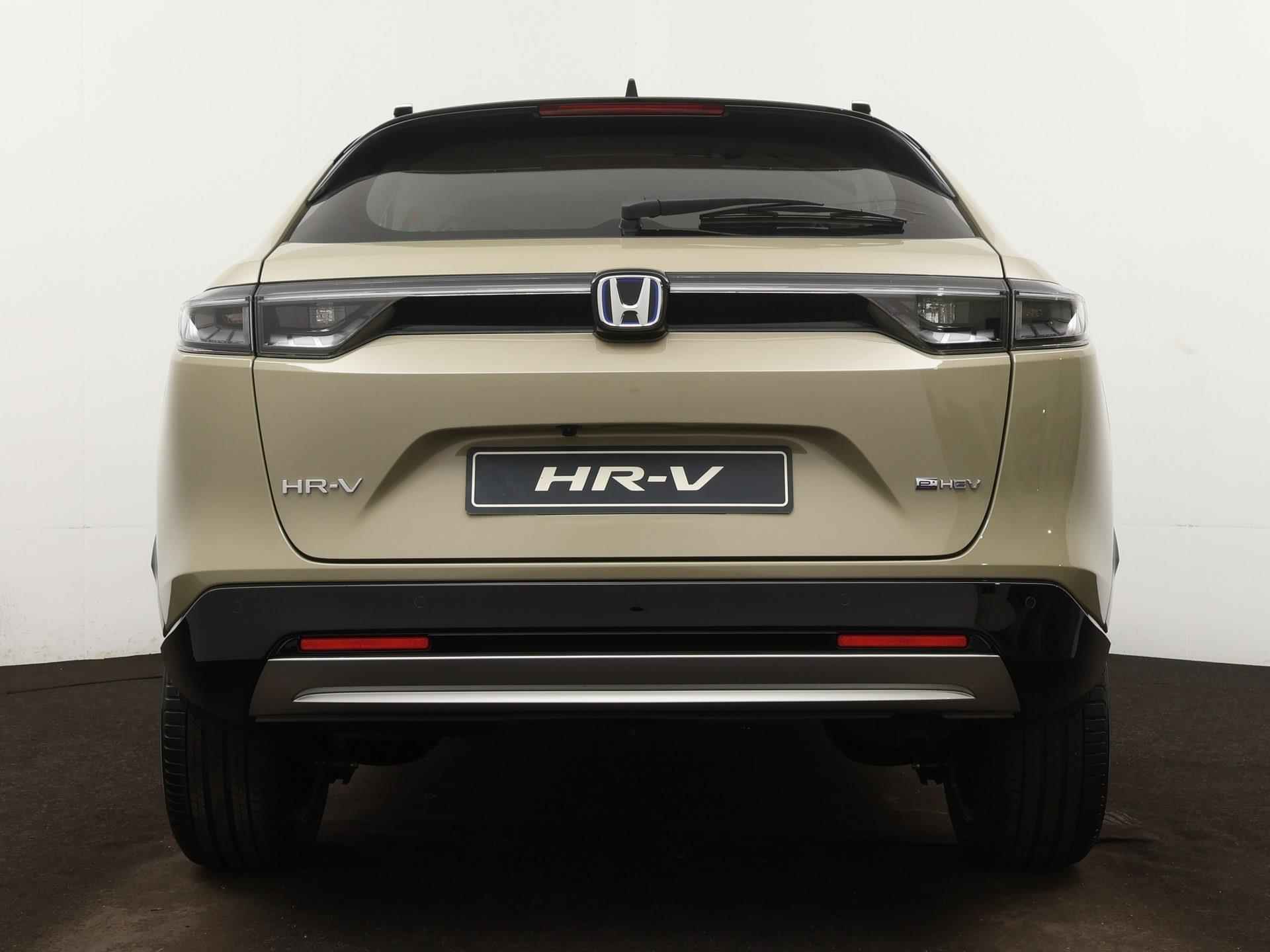 Honda HR-V 1.5 e:HEV Advance Style | Incl. € 3000,- voorraad voordeel! | Direct uit voorraad leverbaar! | Tot 10 jaar garantie!* | Navigatie | Elektrische kofferklep | Stuurverwarming | - 31/34