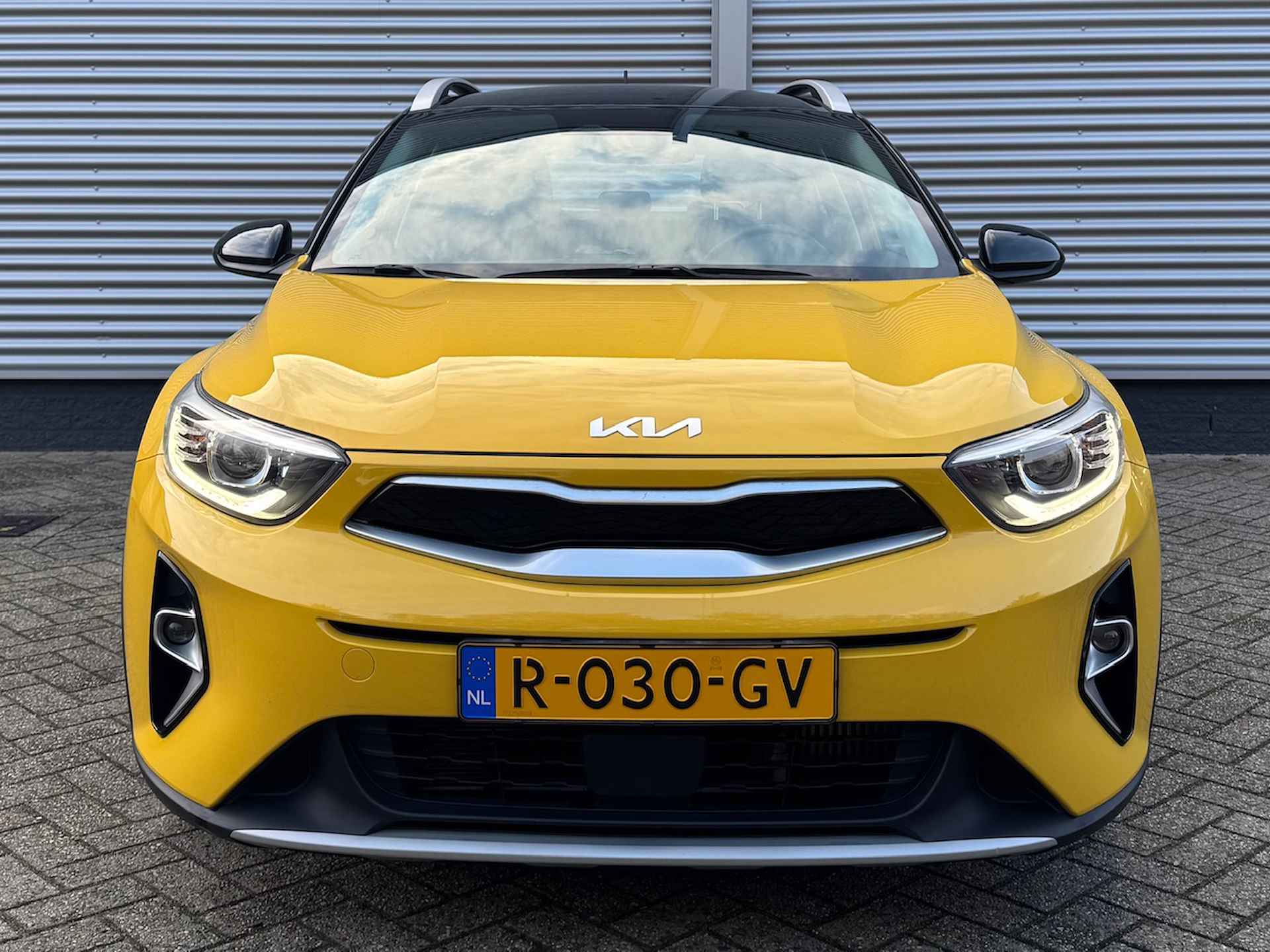 KIA Stonic 1.0 T-GDi 120pk DCT7 DynamicLine | Apple Carplay / Android Auto | Airco | Camera | - 8/40