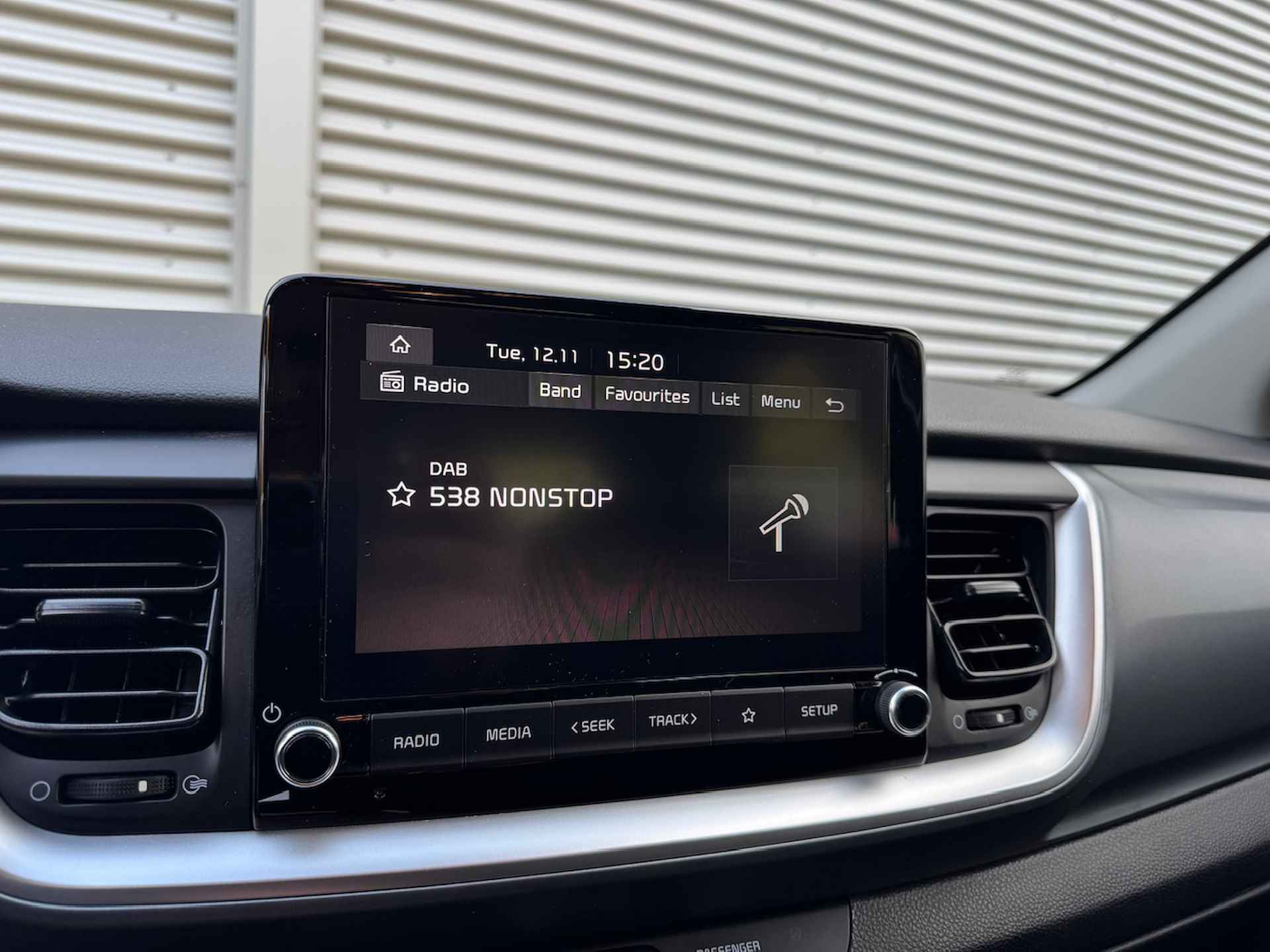 KIA Stonic 1.0 T-GDi 120pk DCT7 DynamicLine | Apple Carplay / Android Auto | Airco | Camera | - 21/40