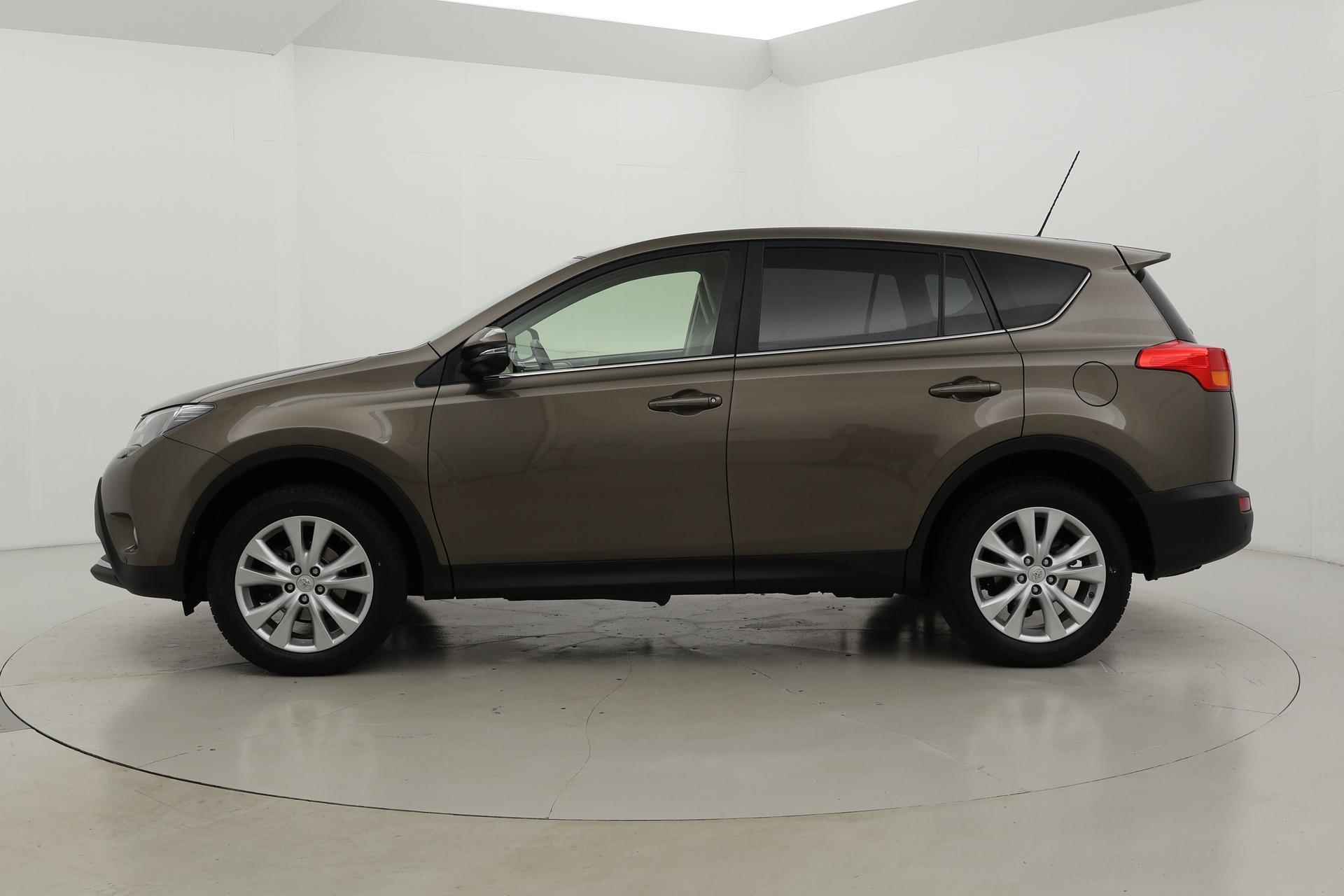 Toyota RAV4 2.0 VVT-i 4WD Executive | Trekhaak | Navigatie - 16/41