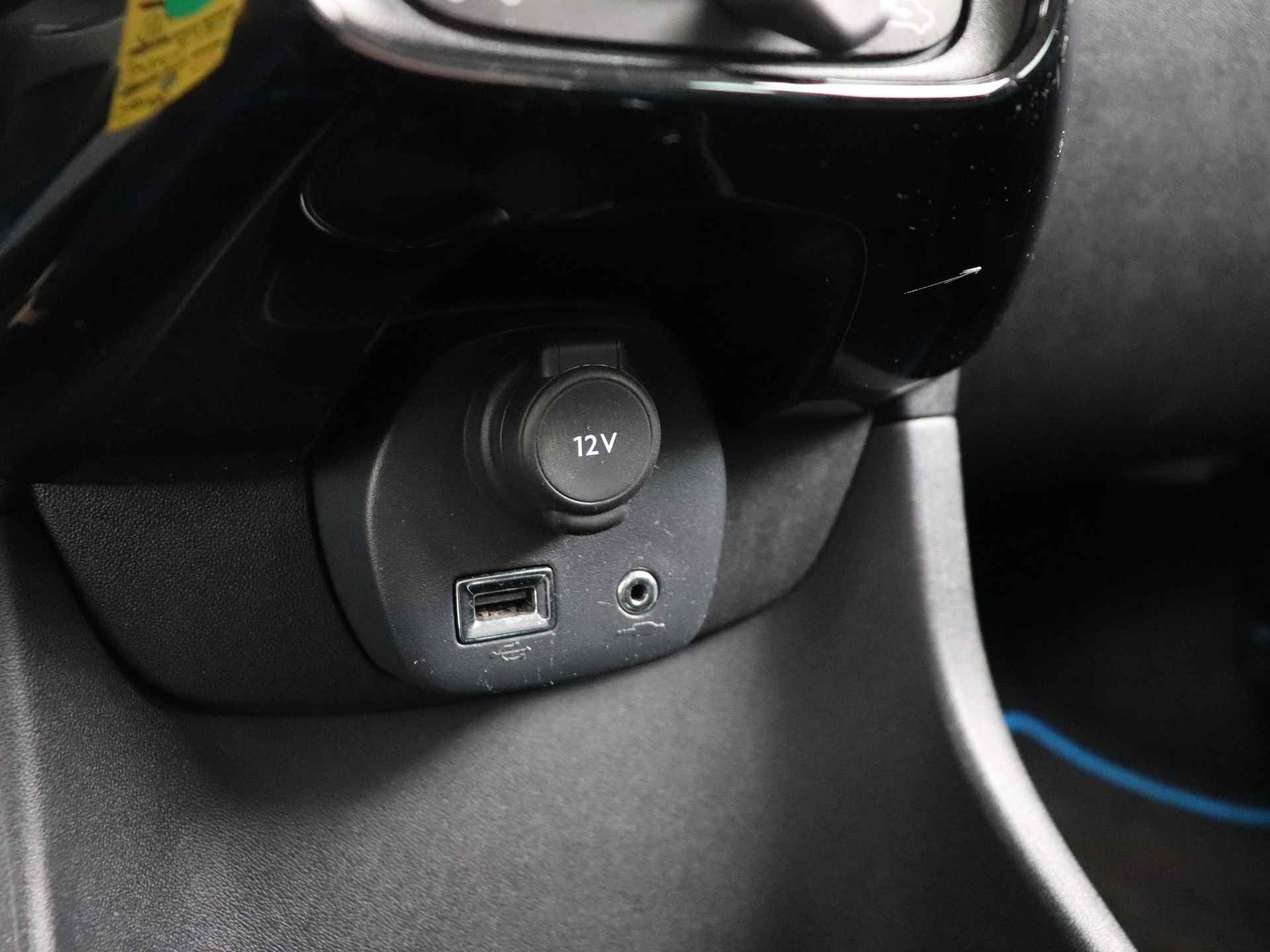 Toyota Aygo 1.0 VVT-i x-cite | Camera | Airco | Bluetooth | - 12/33