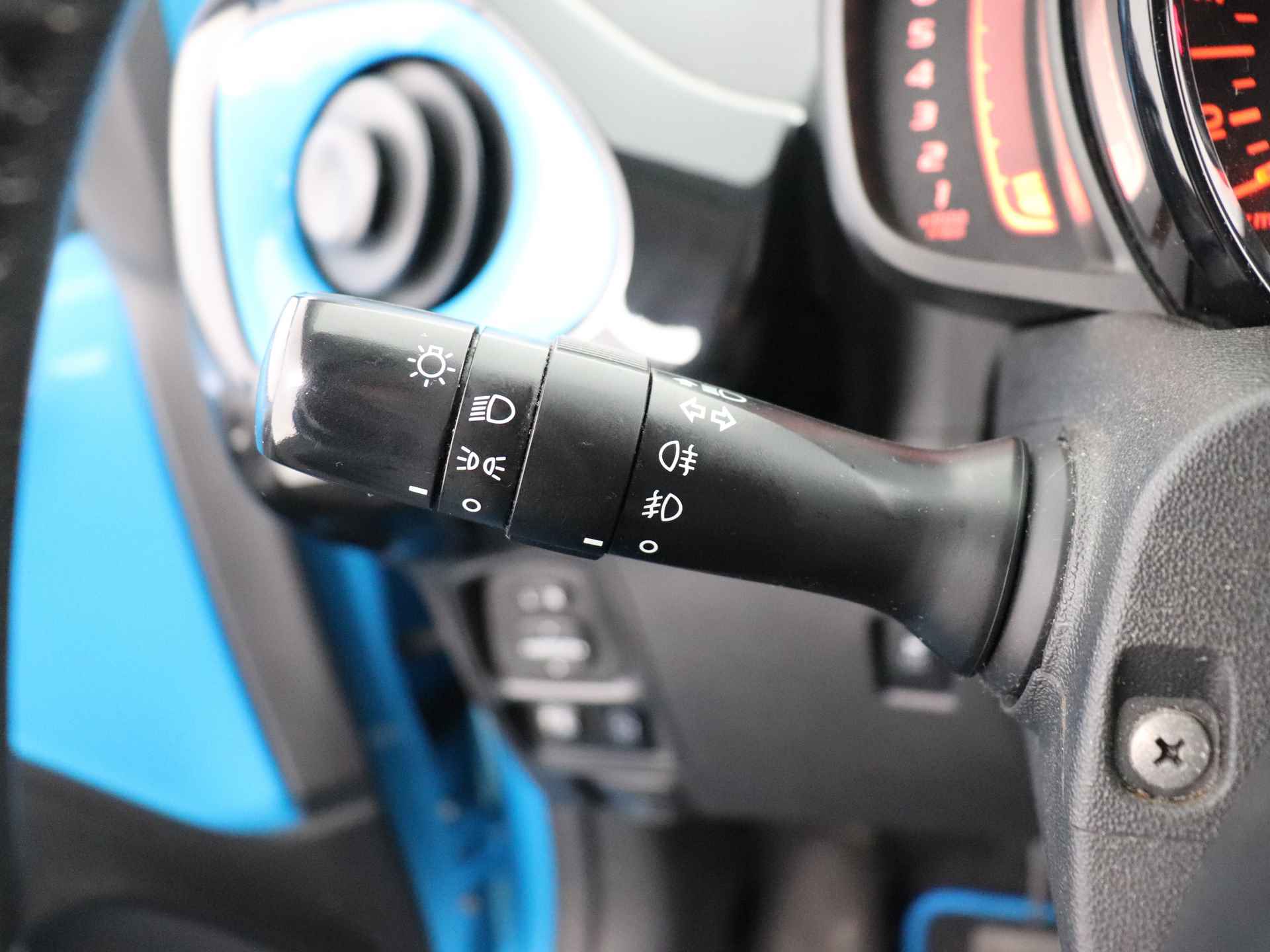 Toyota Aygo 1.0 VVT-i x-cite | Camera | Airco | Bluetooth | - 20/33