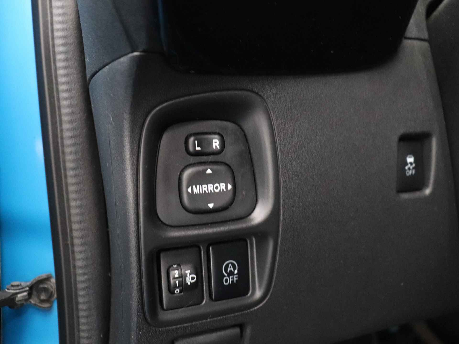 Toyota Aygo 1.0 VVT-i x-cite | Camera | Airco | Bluetooth | - 27/33