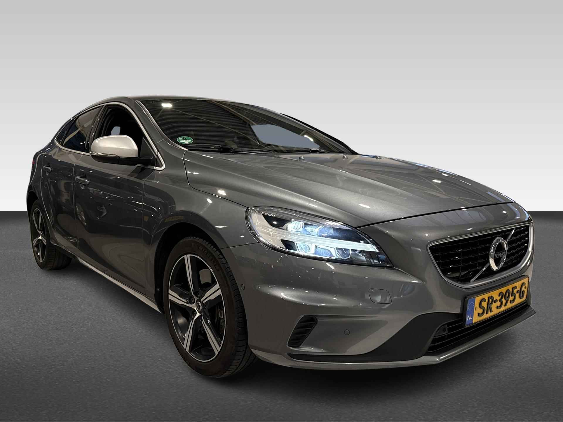 Volvo V40 2.0 T4 Business Sport | AUTOMAAT | Trekhaak - 5/24