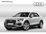 Audi Q2 35 TFSI 150pk S tronic Advanced edition