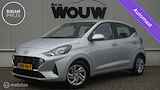 Hyundai i10 1.0 Comfort Automaat | Airconditioning | Cruise Control | BT Carkit